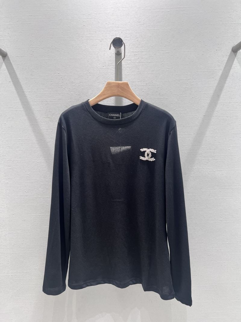 Chanel T-Shirts